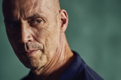 “Uno empieza a notar que el tiempo tiene que ser bien aprovechado, no podés dilapidarlo en cosas que no son del todo atractivas o tuyas", afirma