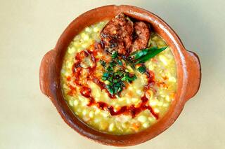 Locro: seis recetas para potenciar su sabor