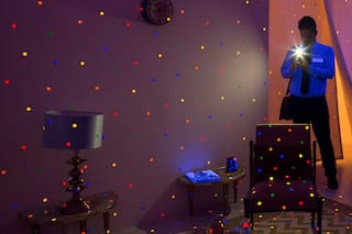 La exposición de Yayoi Kusama que obsesionó a México