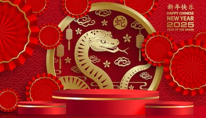 Uno por uno, esto dicen los astros para cada signo del horóscopo oriental