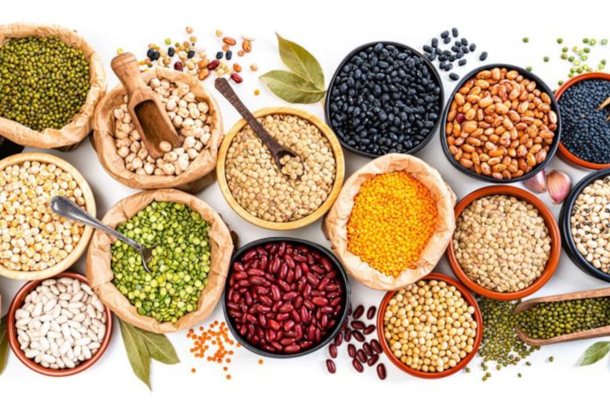 Uno por uno, los alimentos que tienen más calcio que la leche