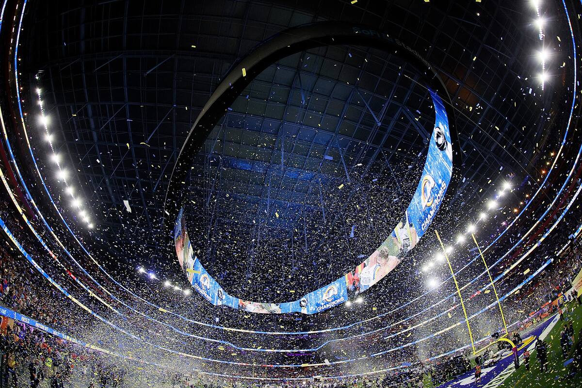 Uno por uno, todos los estadios donde jugará México en la fase de grupos de la Copa América 2024