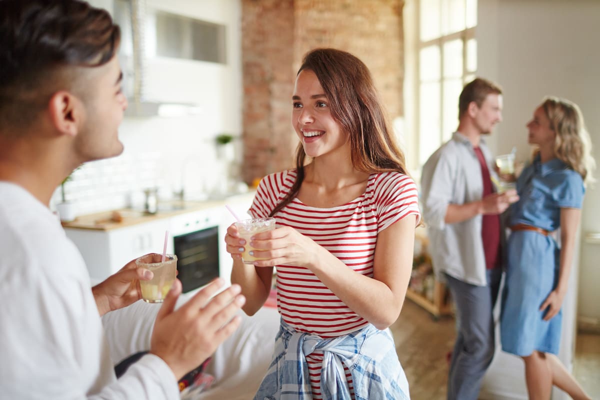 Uno puede saber cómo se llevará con otra persona según su signo solar