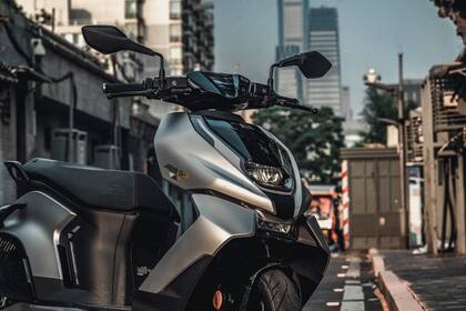 Uno tiene su principal foco en lo urbano y el otro cuenta con un tinte más deportivo