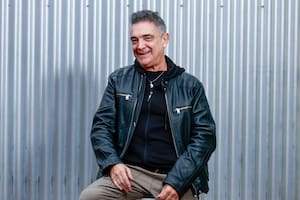 Nito Artaza: su nueva obra, lo que aprendió del amor, por qué quiere estudiar psicología y el show que le produjo a Milei