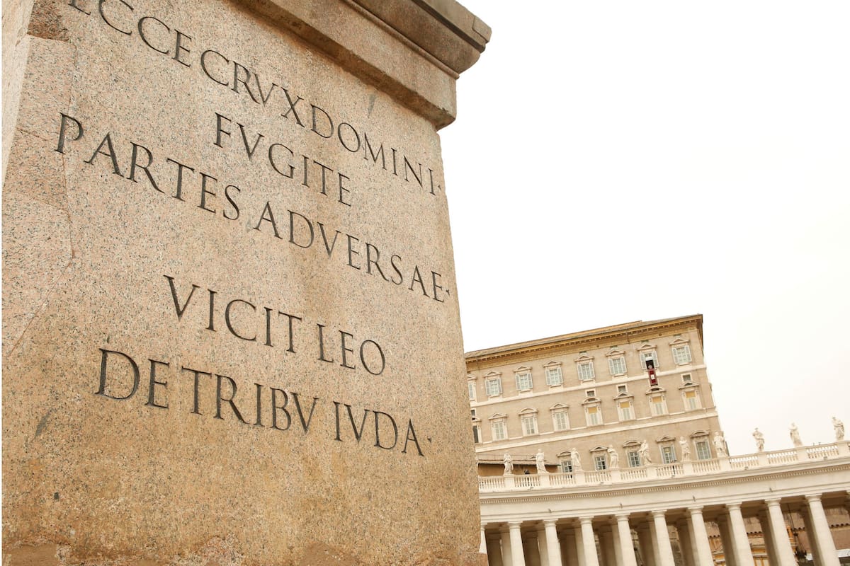 Unos 250 curas se acercaron al Vaticano para participar del curso: según señalaron, hay una creciente demanda mundial