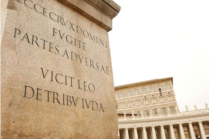 Unos 250 curas se acercaron al Vaticano para participar del curso: según señalaron, hay una creciente demanda mundial