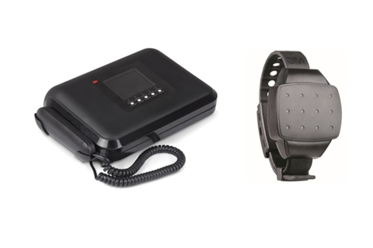 Unos 2500 presos de todo el país utilizan la tobillera electrónica