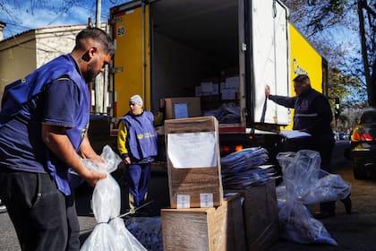 Unos 86.000 efectivos de fuerzas armadas y de seguridad custodiarán esta jornada
