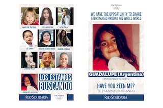 Tokio solidario