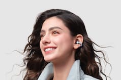 Probamos los nuevos auriculares Huawei FreeClip 2 de diseño abierto