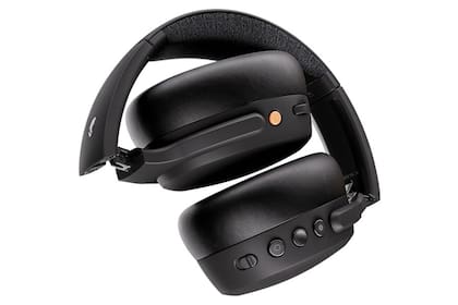 Unos auriculares Crusher 2 de Skullcandy
