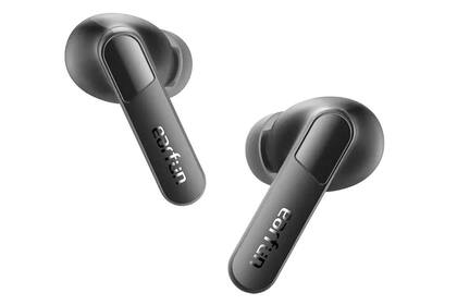 Unos auriculares EarFun Air Mini
