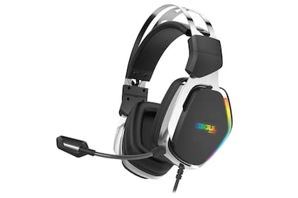 Unos auriculares Nemesis Sound XH 200 de Soul