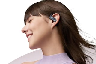 Probamos dos auriculares inalámbricos de diseño abierto para hacer ejercicio sin problemas