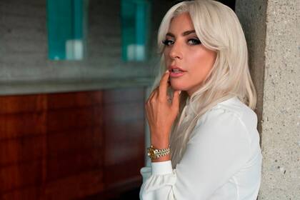 Después de quedar afuera de las nominaciones, Lady Gaga estará en el escenario del Oscar 2022 como presentadora