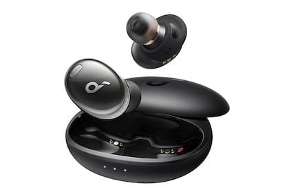 Unos Liberty 3 Pro de Soundcore