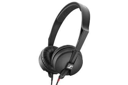 Unos Sennheiser HD 25