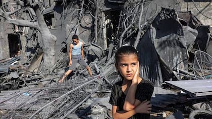 UNRWA denunció el castigo colectivo de la población de Gaza