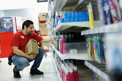 “Up & Up”, la marca de productos propios de Target es una opción inmejorable en productos de limpieza