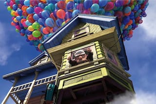 Up: una aventura de altura, la película más conmovedora de Disney, esconde detrás una emocionante historia