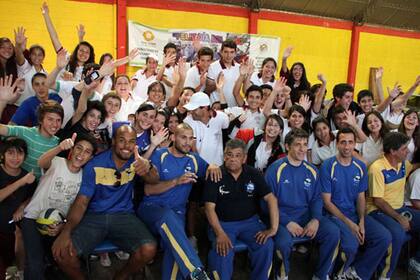 UPCN buscará defender su tricampeonato