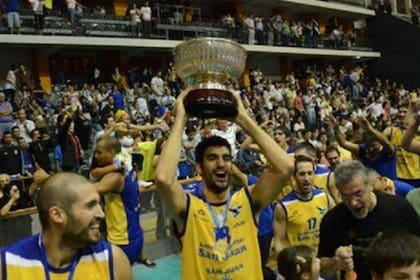 UPCN es el actual pentacampeón reinante
