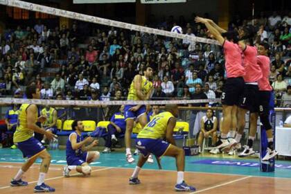 UPCN le volivó a ganar a Boca, en San Juan