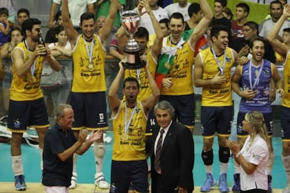 UPCN llega a este Mundial como el campeón sudamericano vigente