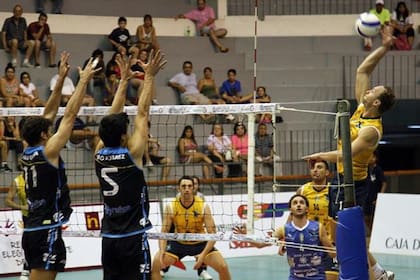 UPCN sigue con su andar triunfal