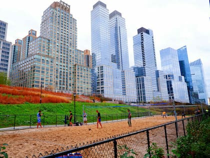 Upper West Side, es un barrio exclusivo de Nueva York (nuevayork.es)