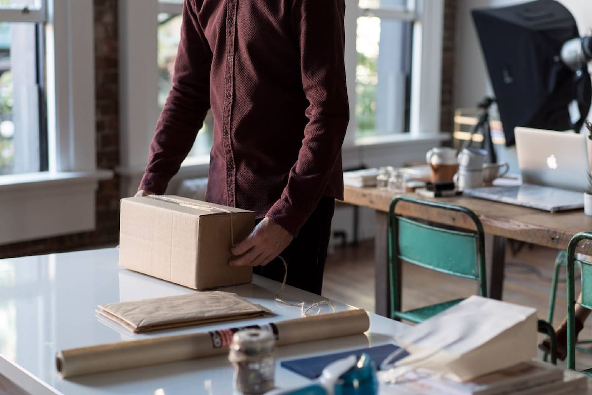 UPS abrió cientos de vacantes para la época navideña