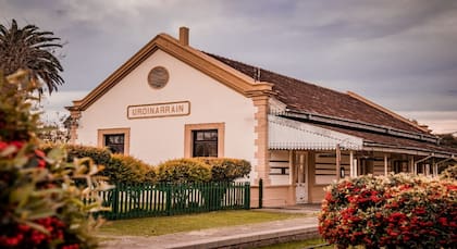 Urdinarrain, el pueblo entrerriano que se postula como uno de los mejores pueblos del mundo