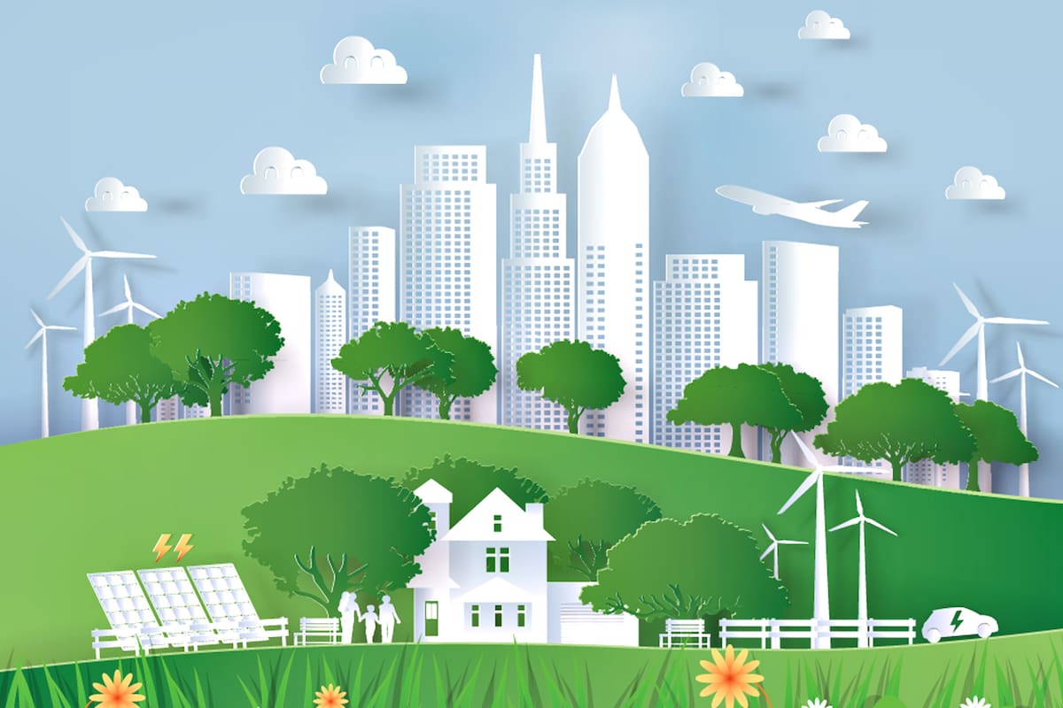 Urge reducir las emisiones de dióxido de carbono en las ciudades