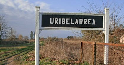 Uribalarrea es uno de los destinos más elegidos para una escapada de fin de semana. Fotografía: infocañuelas