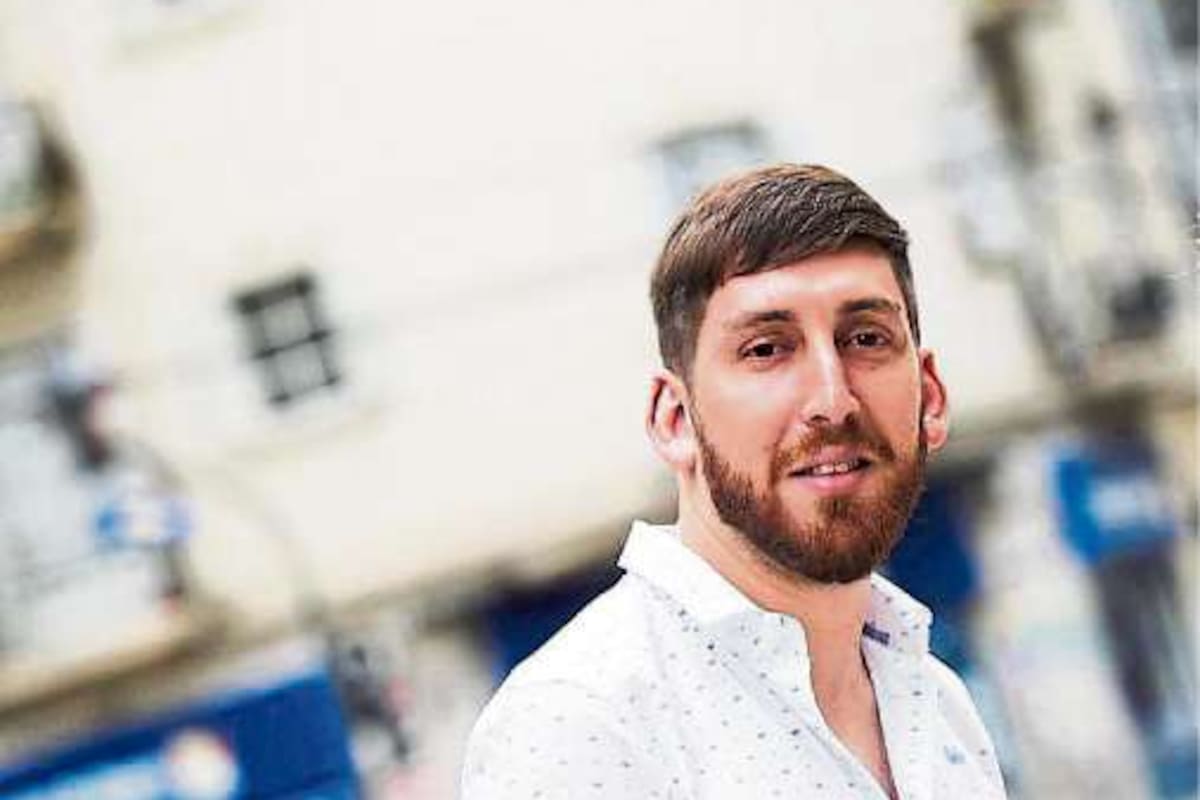 Uriel Krimer (Markopolis)