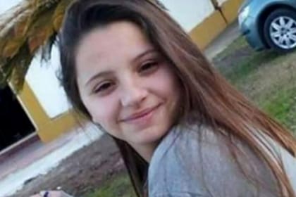 Úrsula Bahillo fue asesinada por su exnovio