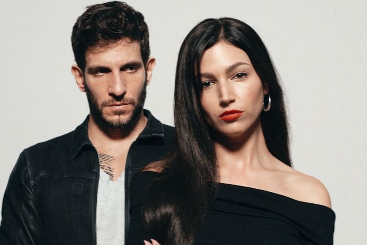 Ursula Corberó regresa con El cuerpo en llamas