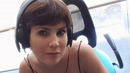 Ursula Vargues, polémica en las redes