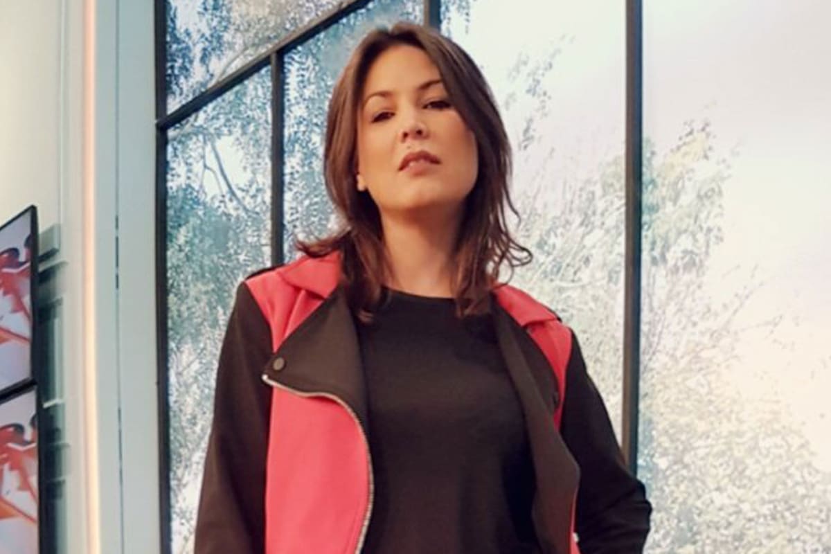 Ursula Vargues se limitará a hablar de perros, en las redes