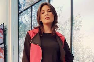 Ursula Vargues se limitará a hablar de perros, en las redes