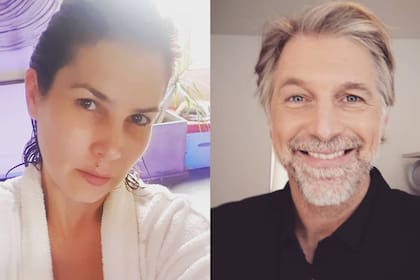 Úrsula Vargues y Horacio Cabak protagonizaron un nuevo round, ahora por la Corte Suprema de Justicia.