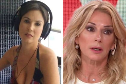 Ursula Varguez se cruzó con Yanina Latorre en Twitter y dijo que iba a pasar un video donde la panelista habla mal de su marido