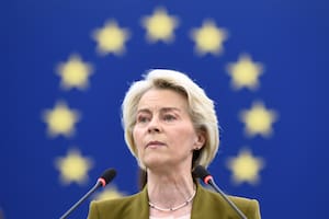 La Unión Europea alcanzó un acuerdo para endurecer su política migratoria y crear “centros de retorno”