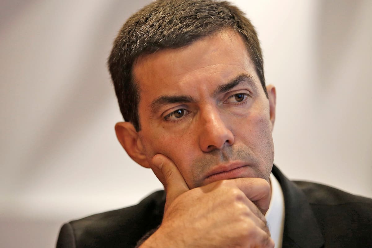 Urtubey no descartó ser candidato y llamó a “superar la confrontación que es funcional a Macri y a Cristina”