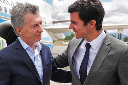 Urtubey y el posible acuerdo con el Gobierno: "Voy a tratar de ayudar"