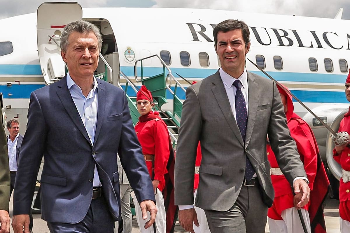 Urtubey y el posible acuerdo con el Gobierno: "Voy a tratar de ayudar"