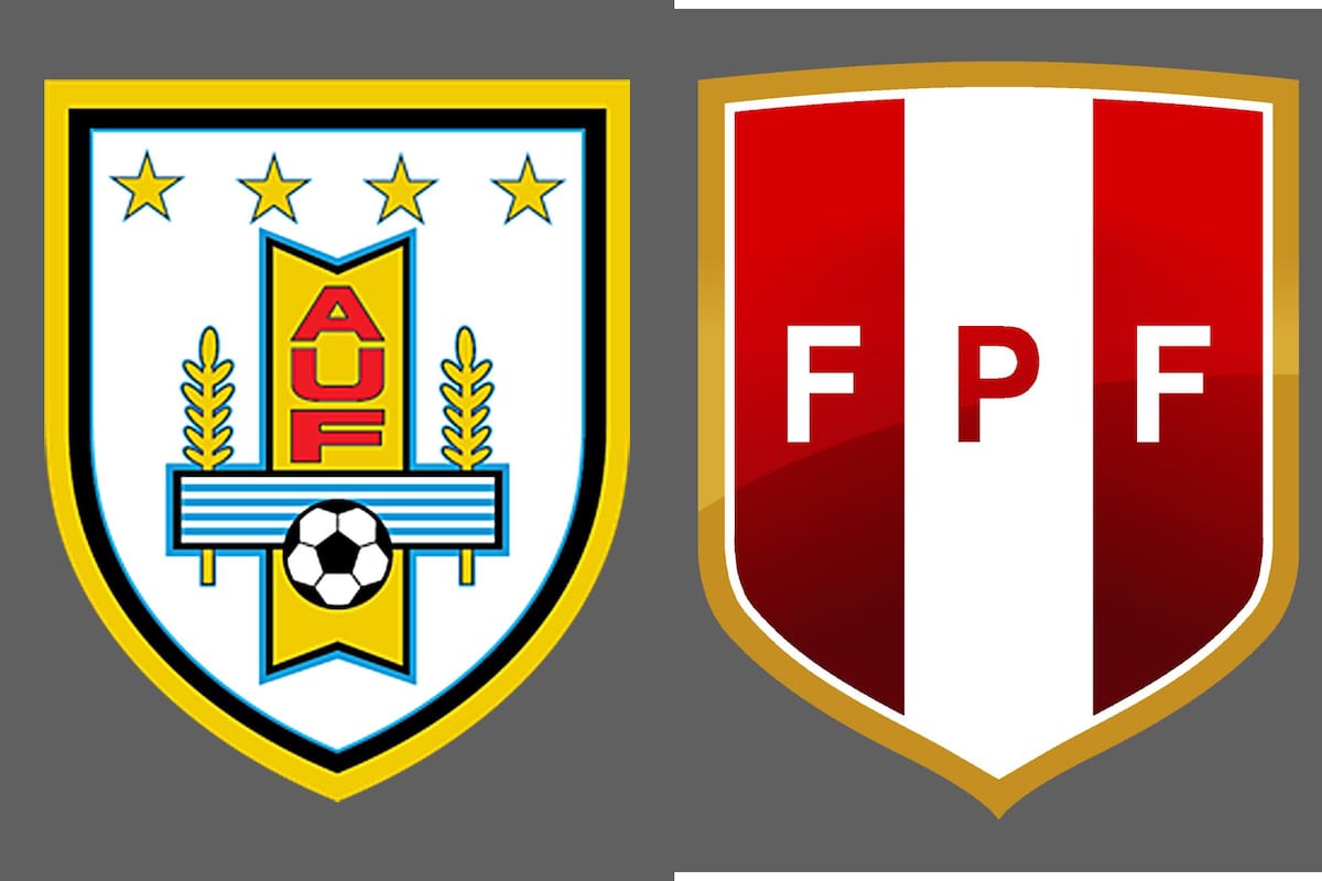 Uruguay-Perú