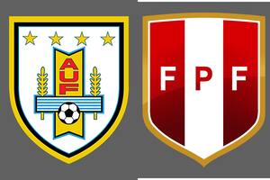Uruguay-Perú
