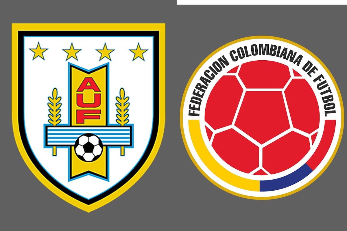 Uruguay-Colombia